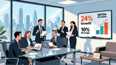 Capital Southwest's Q2 2025 Earnings: Uncovering Overlooked Growth and Capital Deployment Efficiency