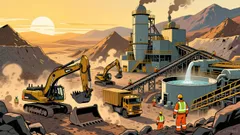 TRX Gold Corporation Q4 2025 Results: Sustained Growth in Volatile Conditions