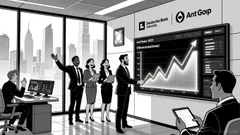 Ethereum's Regulatory Milestone: Dubai Seizure and the Rise of Institutional Confidence