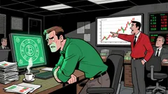 Market Overview for Siacoin/Ethereum (SCETH)