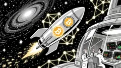 SpaceX's Bitcoin Holdings and the Crypto-Fueled Space Economy