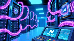 Marvell Technology's Resilience Amid AI Chip Concerns: Is This a Buy-the-Dip Opportunity?