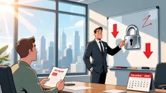 Rate-Locking Strategies in Mortgage Investing: A Cost-Benefit Analysis Amid 2023–2025 Volatility