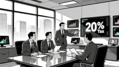 Japan's Crypto Regulatory Overhaul: A Catalyst for Institutional Adoption and Market Stability