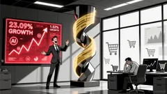 Navigating Divergent US Stock Index Performance: Strategic Implications for Sector Rotation and Portfolio Allocation