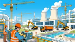 Ferguson's Q1 2026: Contradictions Emerge in Data Center Growth, Residential Construction, Inventory Strategy, and Pricing Outlook