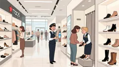 Macy's Retail Turnaround: Can Costco-Level Execution Save the Department Store Giant?