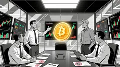 Ondo to Acquire Oasis Pro, Spurring Tokenized Stock Expansion