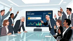 The Investment Implications of MSCI's Digital Asset Exclusion Proposal