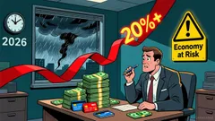 The 2026 Inflection Point: Proactive Debt Relief Strategies in a Slowing Economy