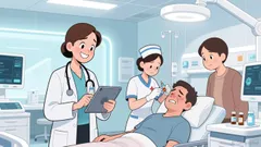 Aimei Health Plummets 49%: What's Behind the Biotech Shockwave?