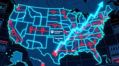 Huntington Bancshares and the Strategic Merger with Cadence Bank: A Case Study in Merger-Driven Value Creation