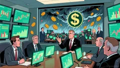 Fed Policy Uncertainty and Market Implications: Navigating "Hawkish Cuts" and Divergent Central Bank Paths