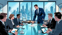 Ashford Hospitality Trust Surges 23% Amid Strategic Overhaul: What's Next for the REIT?