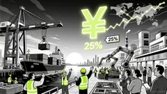 The Yuan as a High-Conviction Currency Trade in 2026: Why Goldman's 25% Undervaluation Thesis Signals a Strategic Buy Opportunity