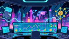 24/7 Perpetual Trading Expansion into Traditional Asset Classes: The Disruptive Potential of Neo-Brokerages and DeFi Platforms