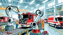 Assessing REV Group's Q4 2025 Earnings as a Strategic Inflection Point for Industrial Growth