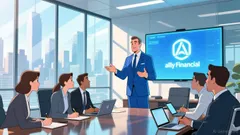 ALLY Surges 4.9% on $2B Buyback Authorization: Is This the Catalyst for a New Bull Run?