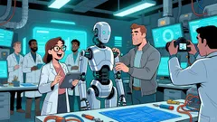 AMCI Plummets 30% on Nasdaq Debut Amid Volatile SPAC Merger Aftermath