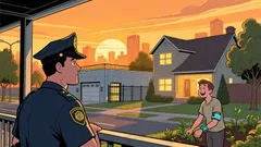 Fiscal Impact of Expanded Home Confinement: Growth Potential vs. Implementation Risks