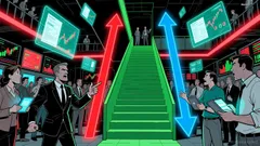 XRP Derivatives Surge: Is It a Short-Term Rally or a Prelude to a Crash?