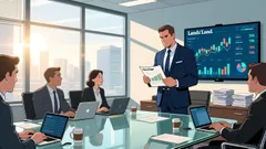 LandsEnd 2026 Q3 Earnings Surges to Profitability with 970.8% Net Income Jump