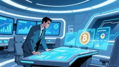 Bitcoin-Backed Lending in Crypto Treasuries: NAKA's Refinancing and Its Implications for NAV Stability and Leverage Risk