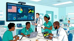 Uganda's $1.7 Billion Health Partnership with the U.S. and Its Implications for Global Health Infrastructure Investment