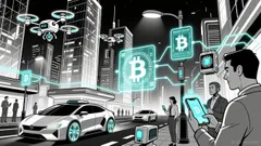 Blockchain Adoption in Consumer Electronics: Strategic Partnerships and Scalable Crypto Integration