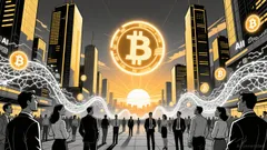 Navigating Crypto Market Headwinds and the Path to Recovery: A 2025 Institutional Perspective