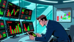 Behavioral Discipline and Adaptive Strategy: How Small Adjustments Can Transform Long-Term Trading Profitability