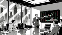 Capitalizing on Media Consolidation: Strategic Positioning in the WBD Bidding War