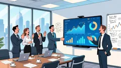 Big Gainers in the U.S. Market: Why Investors Should Closely Watch Earnings Surprises and Guidance Upgrades