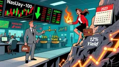 High-Yield ETF Strategies for Monthly Income: Comparing JEPI's Covered Call Approach with KBWD's Financial Sector Focus