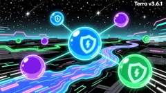 LUNA +46.13% 24H as Network Upgrade Boosts Investor Confidence