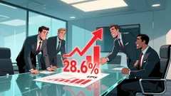 MTB's Strategic Positioning for 2026: Leveraging 2025 Performance and Capital Returns