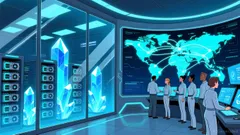 The $7 Trillion AI Compute Bottleneck and How Aethir's DePIN Model Is Disrupting the Status Quo