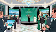 Strategic Deal-Making Pause Coincides with Growth Expansion