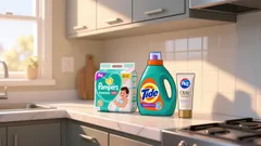 Dividend Growth Resilience in a Volatile Market: Why These 3 Blue-Chip Stocks Are a Safe Haven for Income Investors