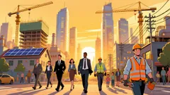 The Fed's Dovish Pivot and Sectoral Winners in a Lower Rate Environment