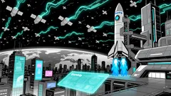 SpaceX's 2026 IPO and Its Potential to Reshape the Public Market Landscape