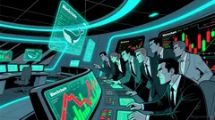 AI Specialization in Digital Assets: The Rise of Domain-Specific AI and Institutional Adoption