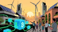 Tajikistan's Crypto Mining Crackdown: A Tipping Point for Central Asian Energy and Crypto Markets?