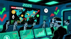 Crypto-Enabled Capital Efficiency in Derivatives Markets: Regulatory-Driven Institutional Adoption and Market Structure Transformation