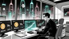 Solana News Today: Bitwise ETF Rises on NYSE Arca With $1.25 Billion AUM