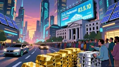 Precious Metals at a Crossroads: Rate Cuts, Supply Constraints, and Positioning Ahead of the Fed Decision