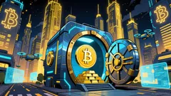 Trump-Backed American Bitcoin: Strategic Accumulation Amid Market Volatility