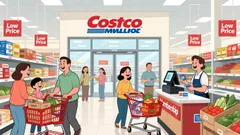 3 High-Moat Stocks to Own in 2026 for Sustained Growth