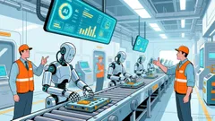 Physical AI Emerges: Can Hype Survive Real-World Barriers?