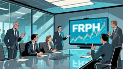 Institutional Ownership and Strategic Investment Potential in FRP Holdings (NASDAQ:FRPH)